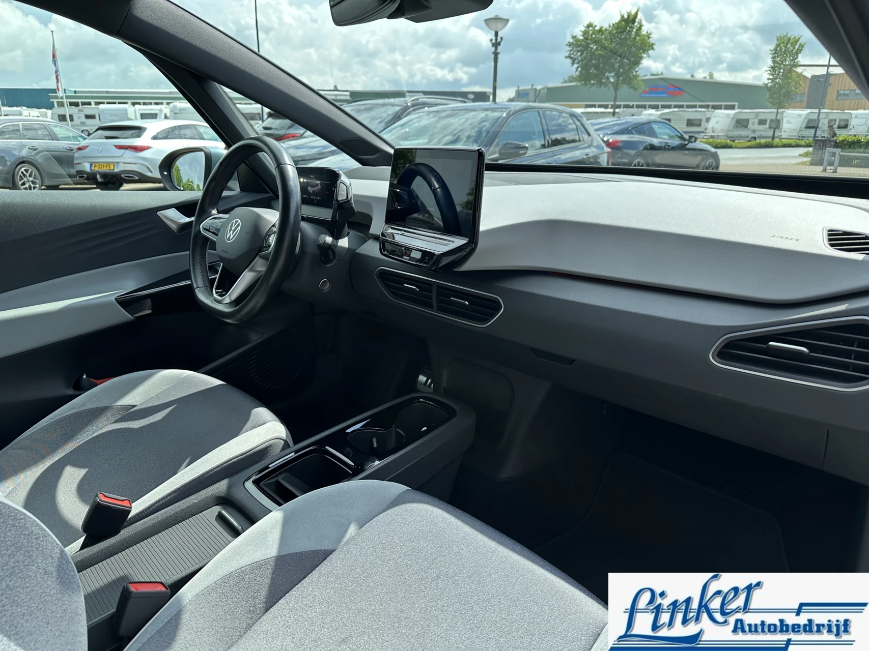 Hoofdafbeelding Volkswagen ID.3