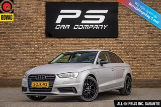 Audi A3 Limousine 1.4 TFSI Ambition Pro Line S, NAP, Carplay