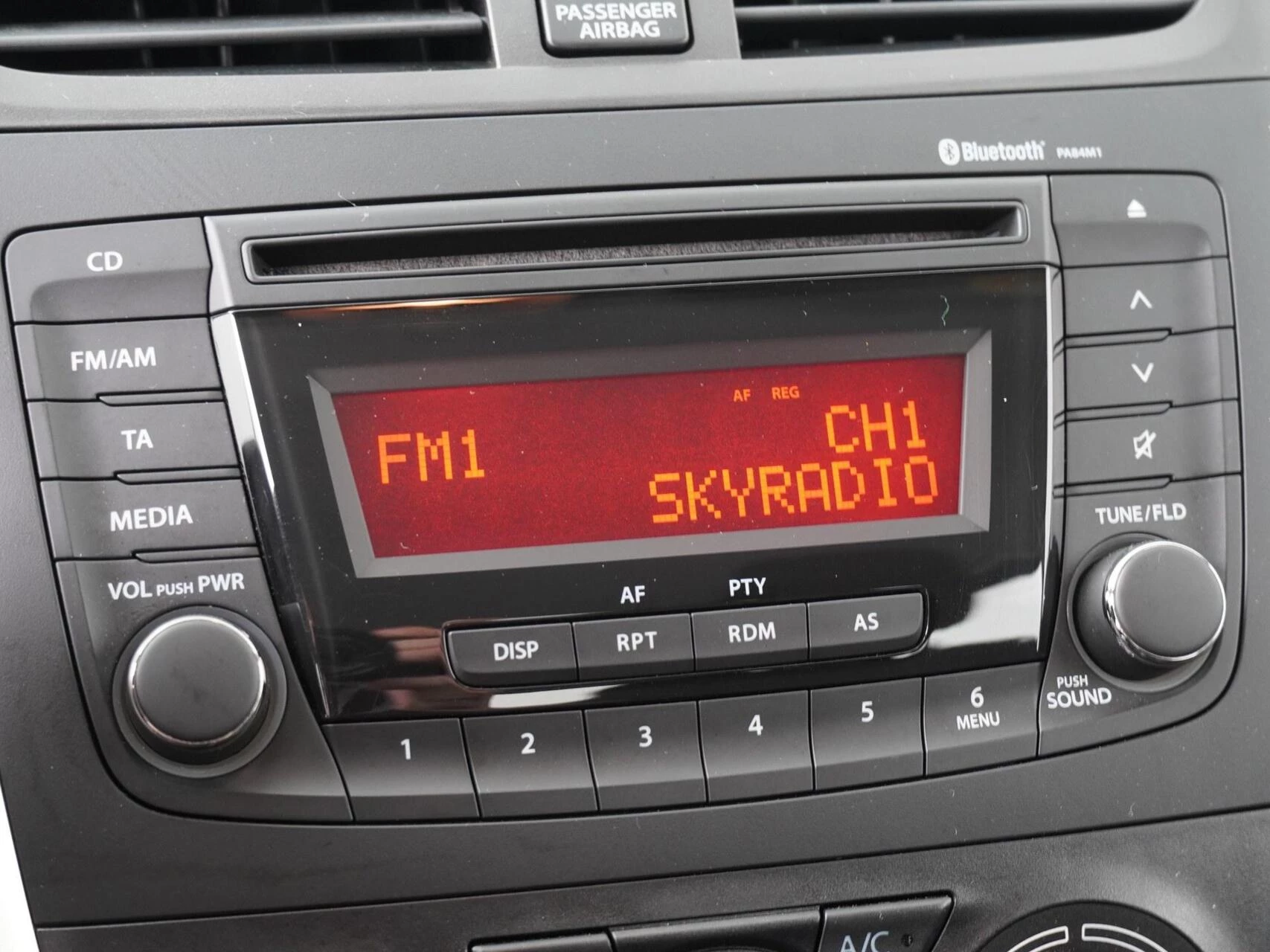 Hoofdafbeelding Suzuki Celerio