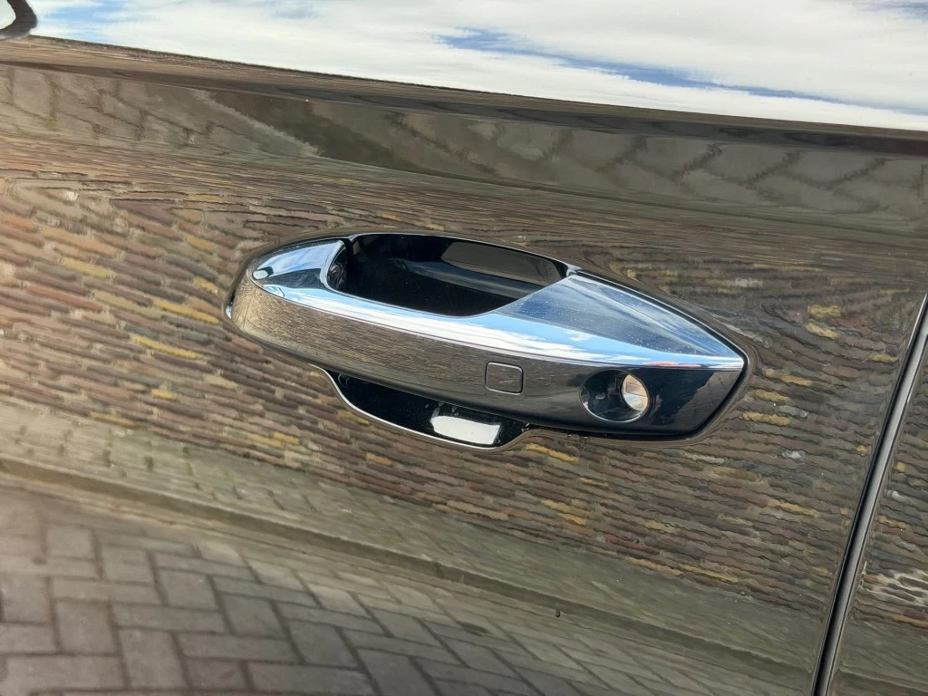 Hoofdafbeelding BYD SEAL U