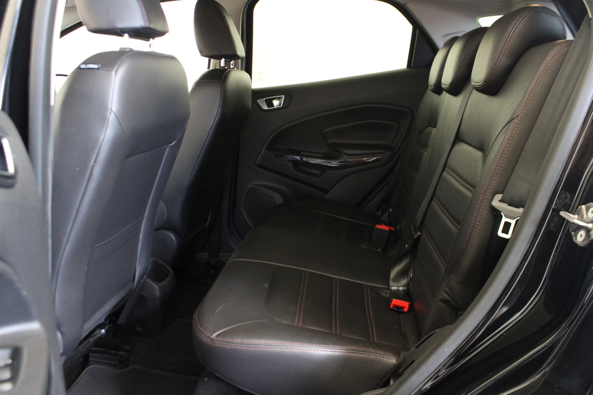 Hoofdafbeelding Ford EcoSport