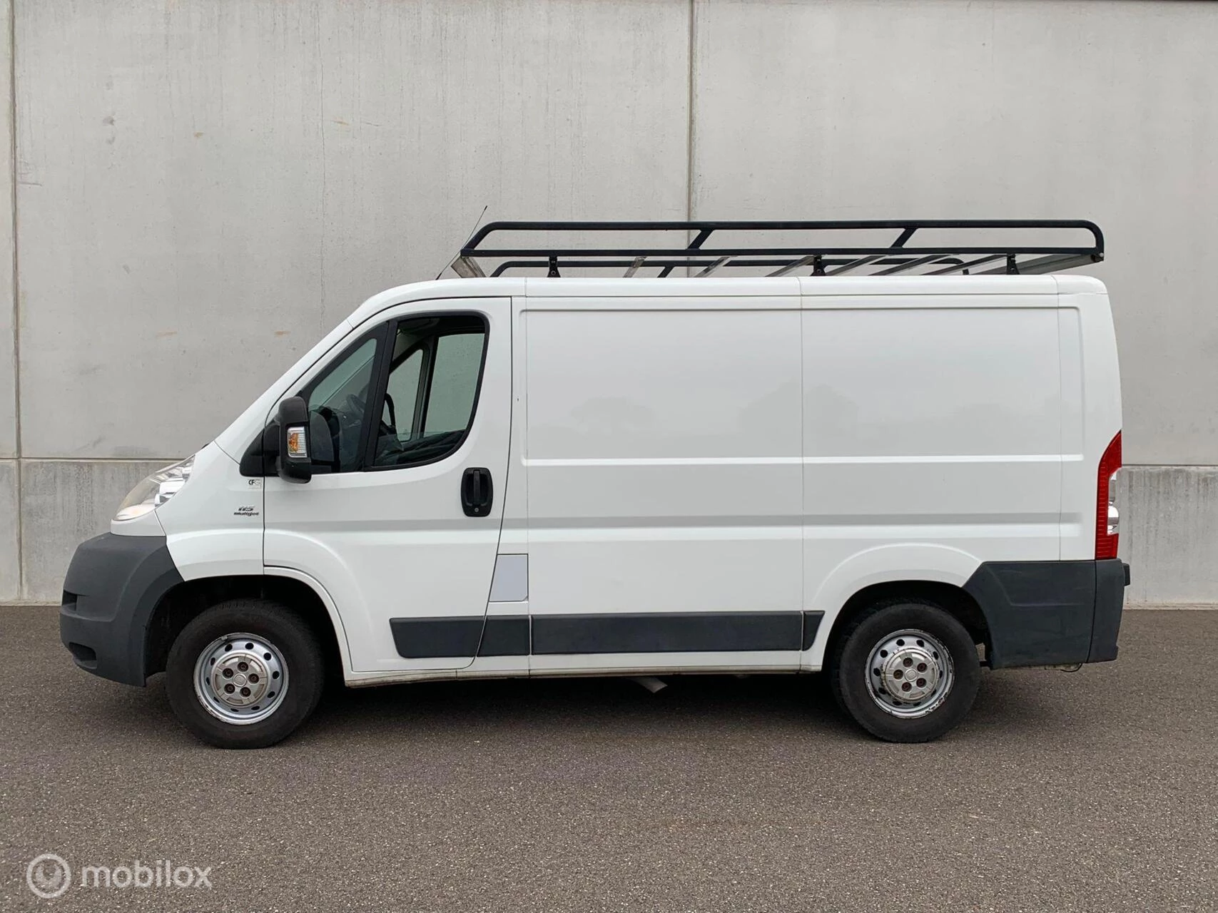 Hoofdafbeelding Fiat Ducato