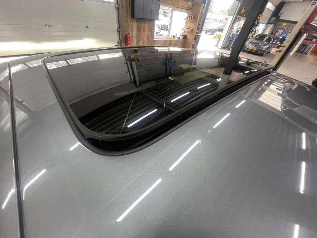 Hoofdafbeelding BMW X6