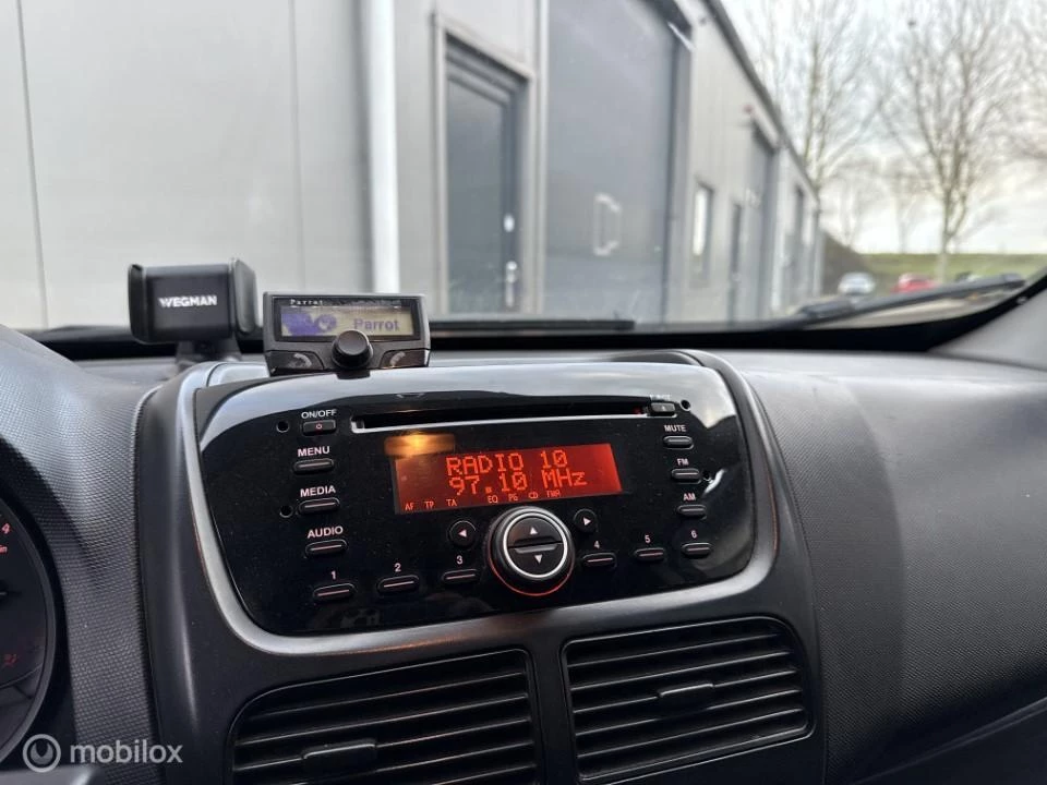 Hoofdafbeelding Opel Combo