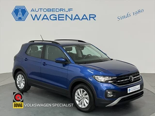 Volkswagen T-Cross 1.0 TSI DSG AUTOMAAT PDC V+A