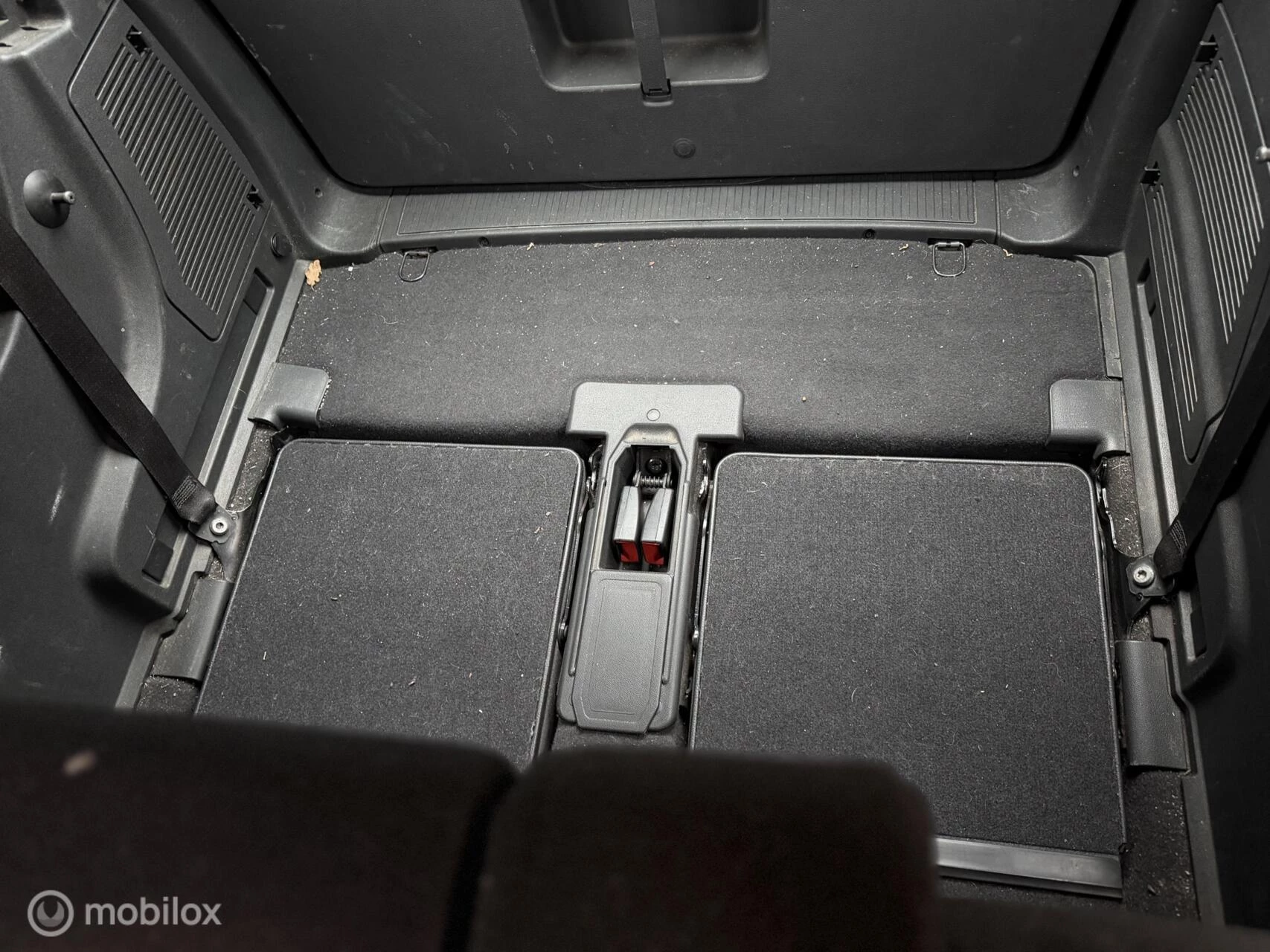 Hoofdafbeelding Opel Zafira