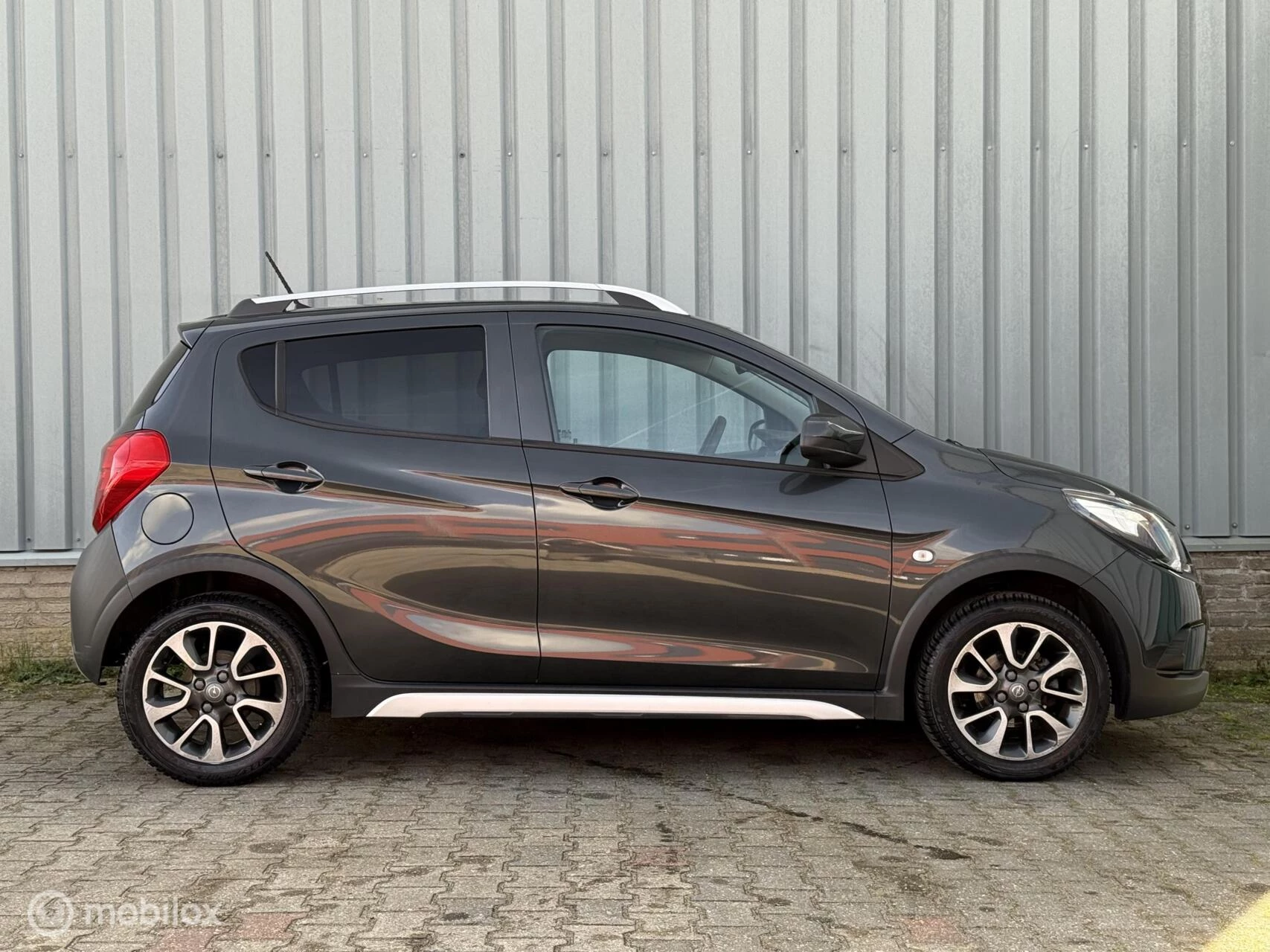 Hoofdafbeelding Opel KARL