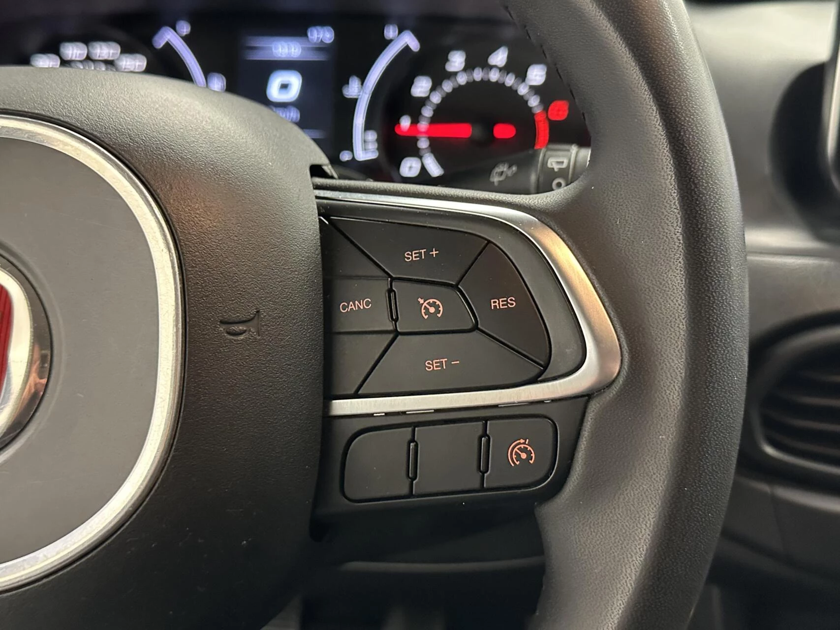 Hoofdafbeelding Fiat Tipo