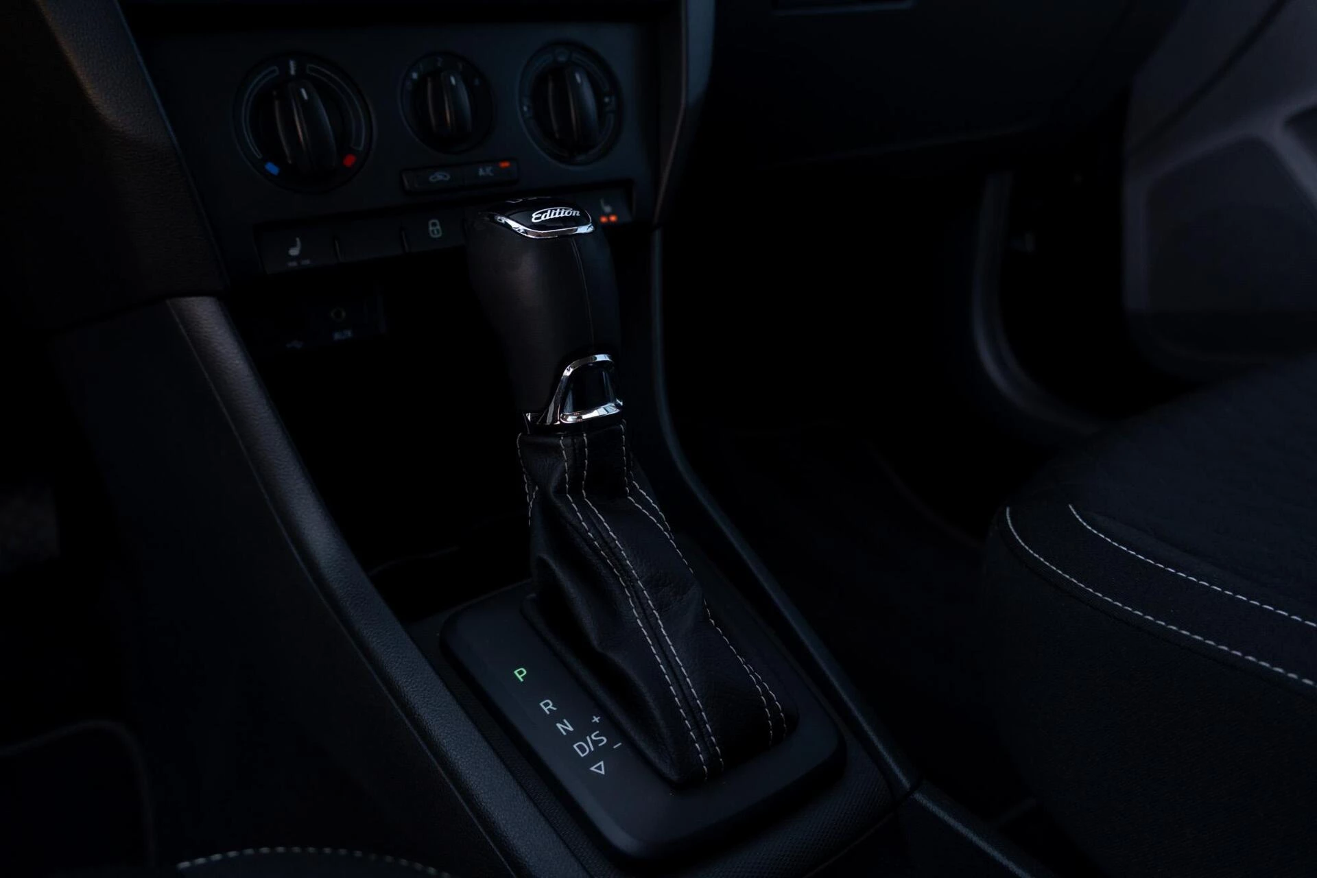 Hoofdafbeelding Škoda Rapid