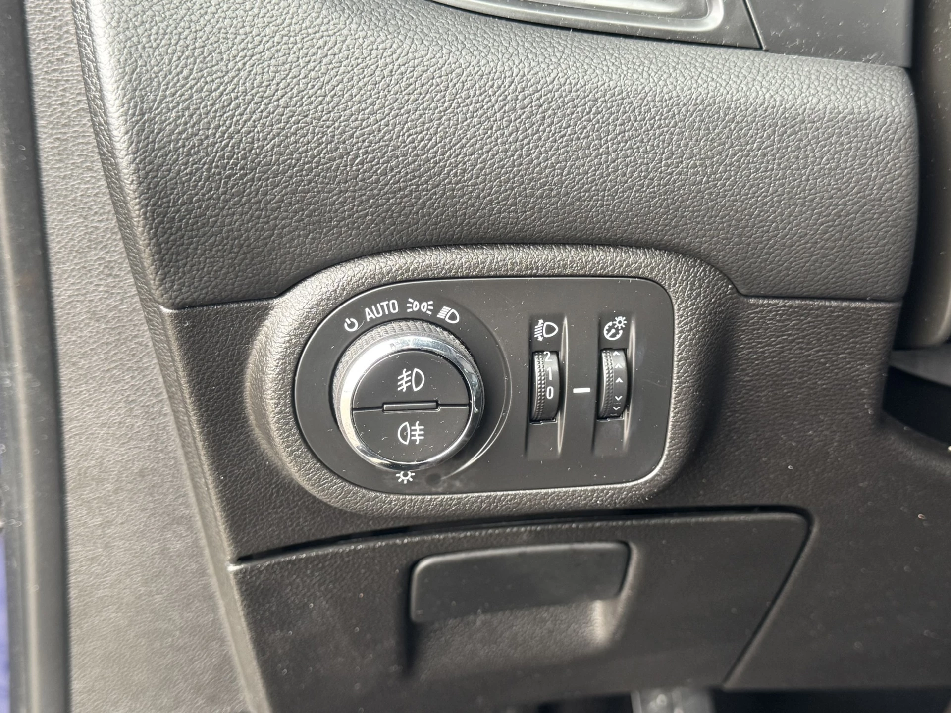 Hoofdafbeelding Opel Zafira