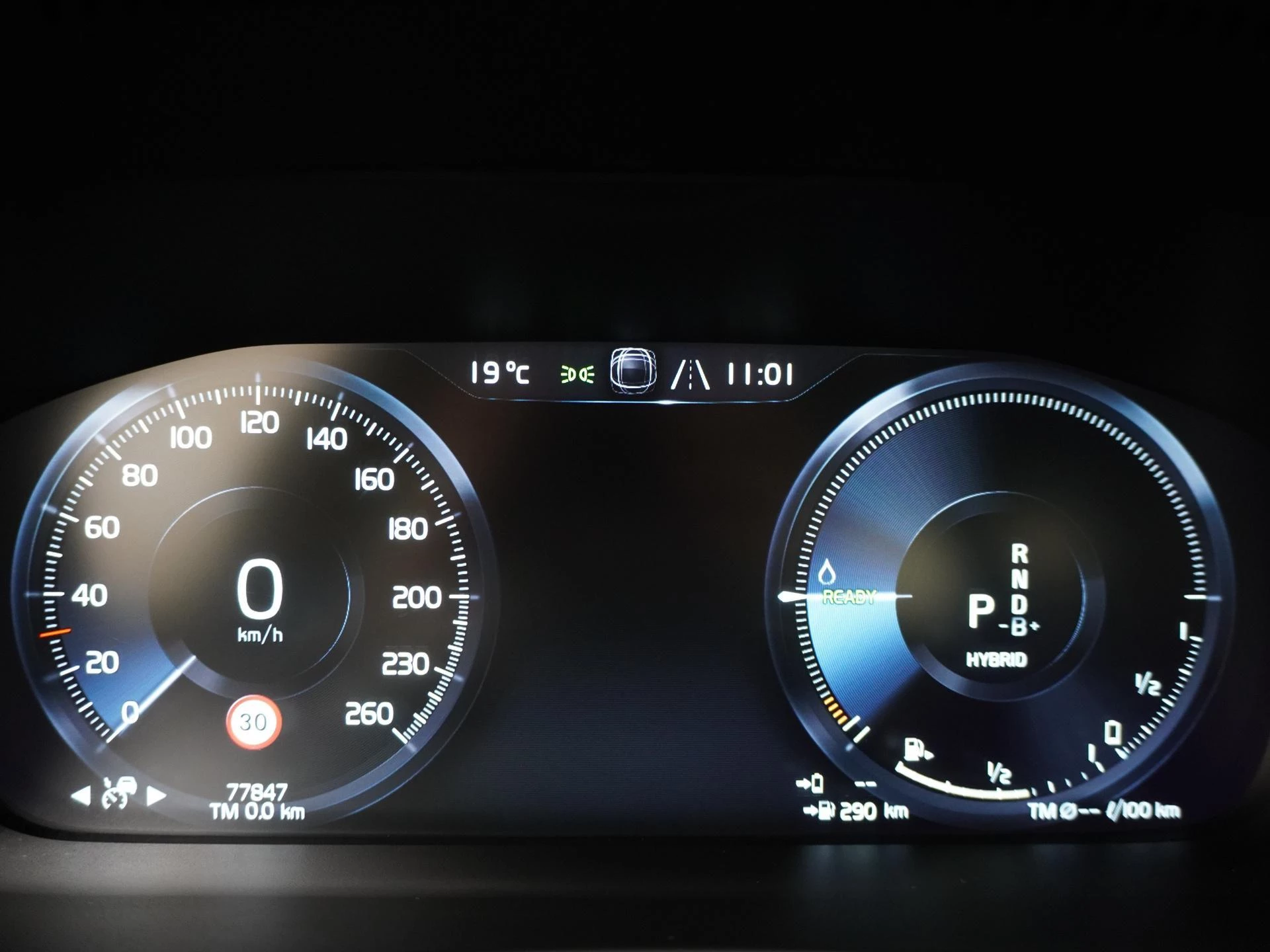 Hoofdafbeelding Volvo S60