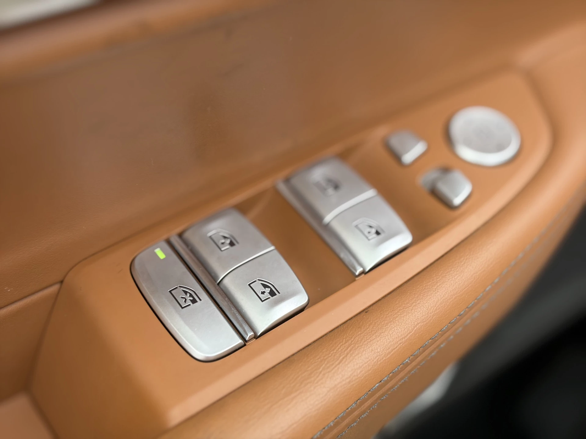 Hoofdafbeelding BMW 7 Serie