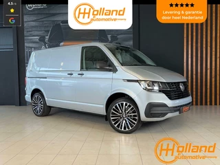 Volkswagen Transporter 2.0 TDI L1H1 28| AUTOM.|Direct leverbaar.