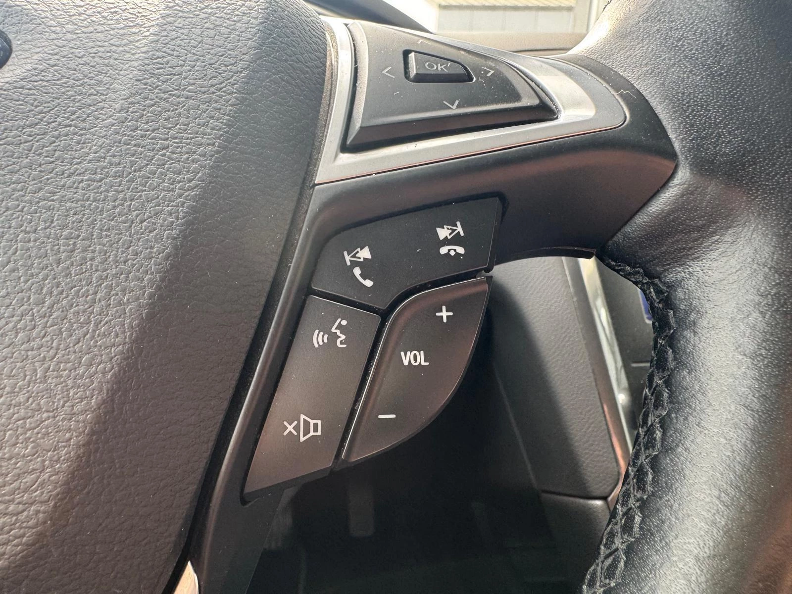 Hoofdafbeelding Ford Mondeo