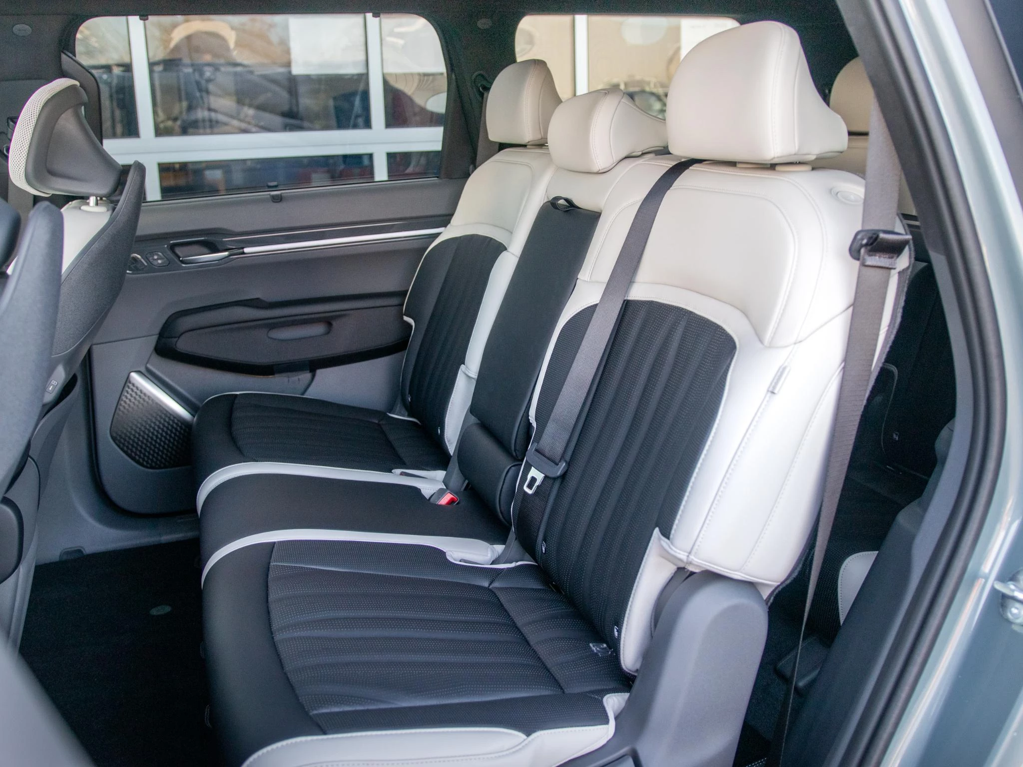 Hoofdafbeelding Kia EV9