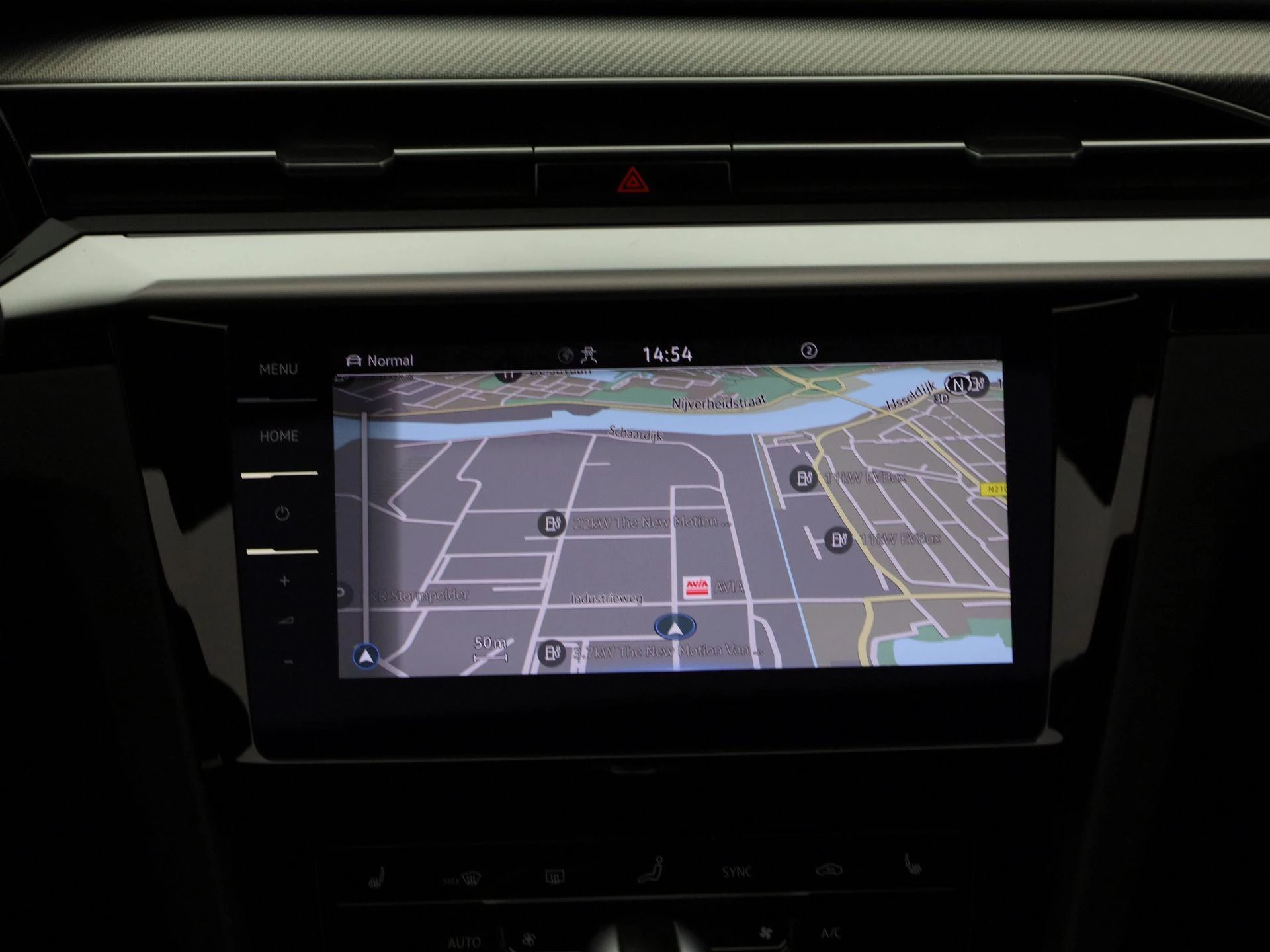 Hoofdafbeelding Volkswagen Arteon