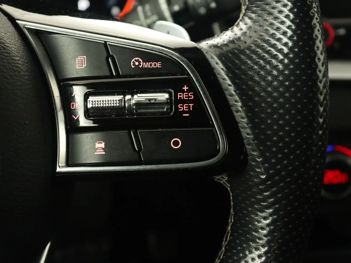 Hoofdafbeelding Kia ProCeed