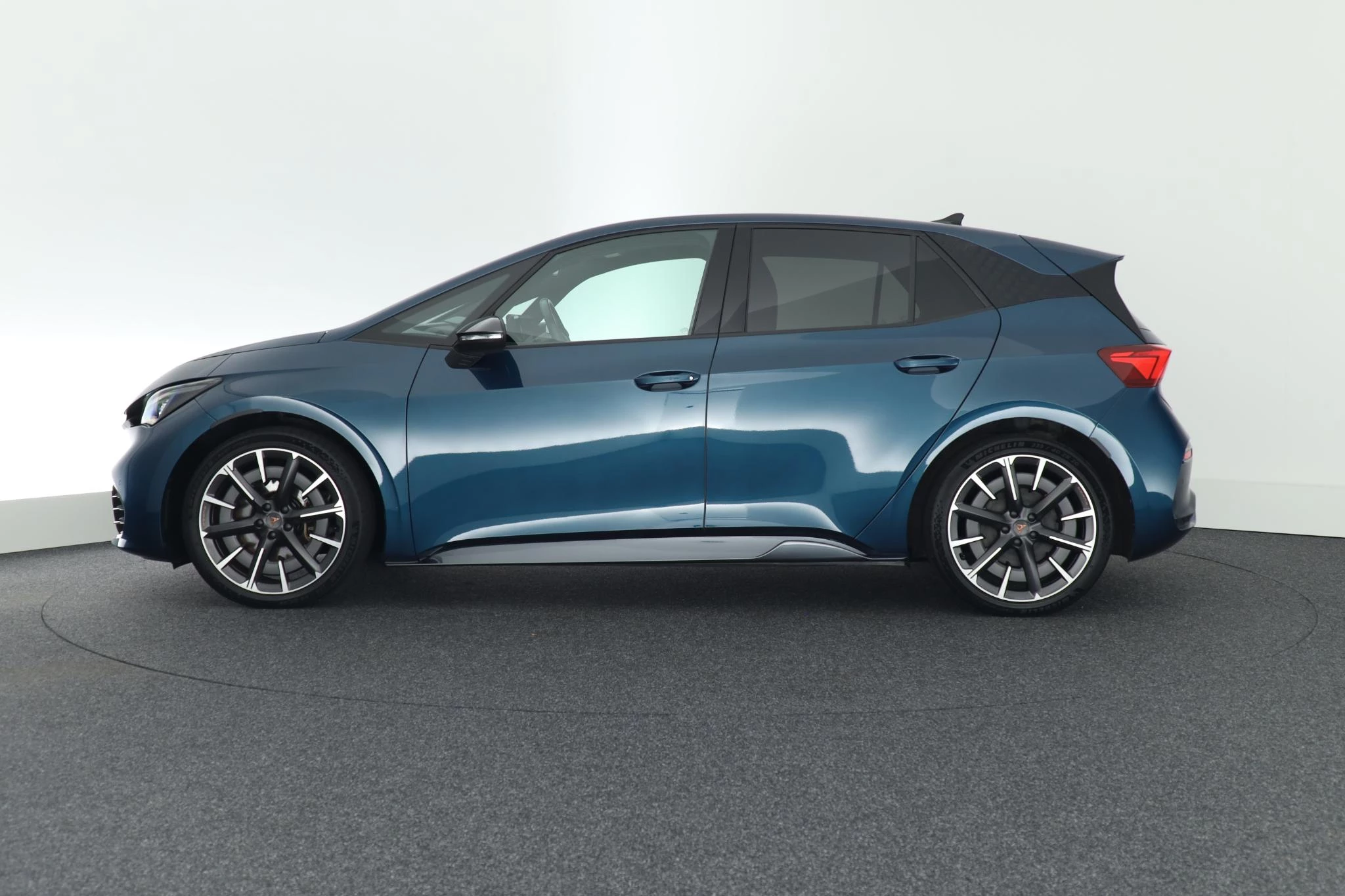 Hoofdafbeelding CUPRA Born