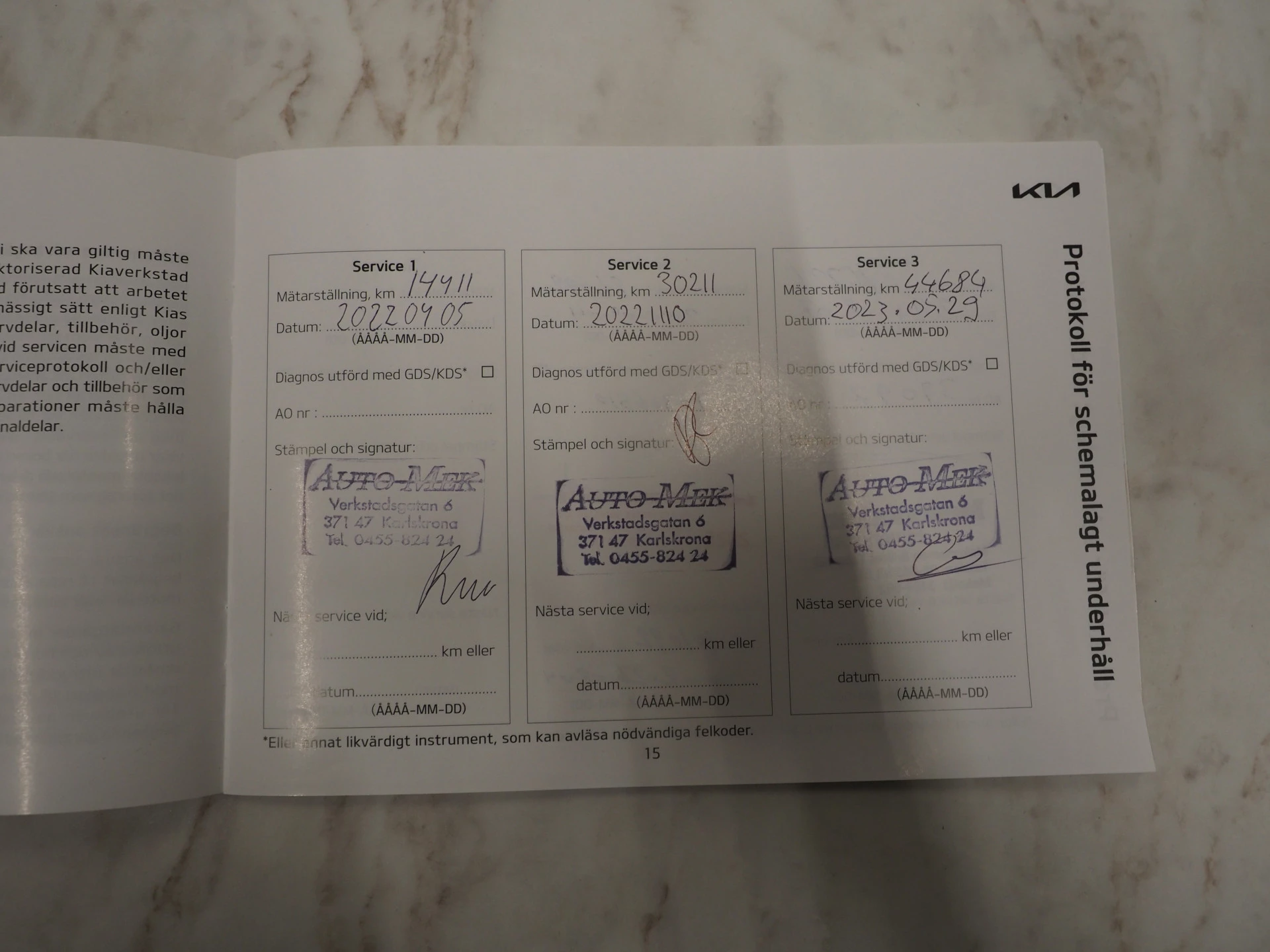 Hoofdafbeelding Kia Sorento