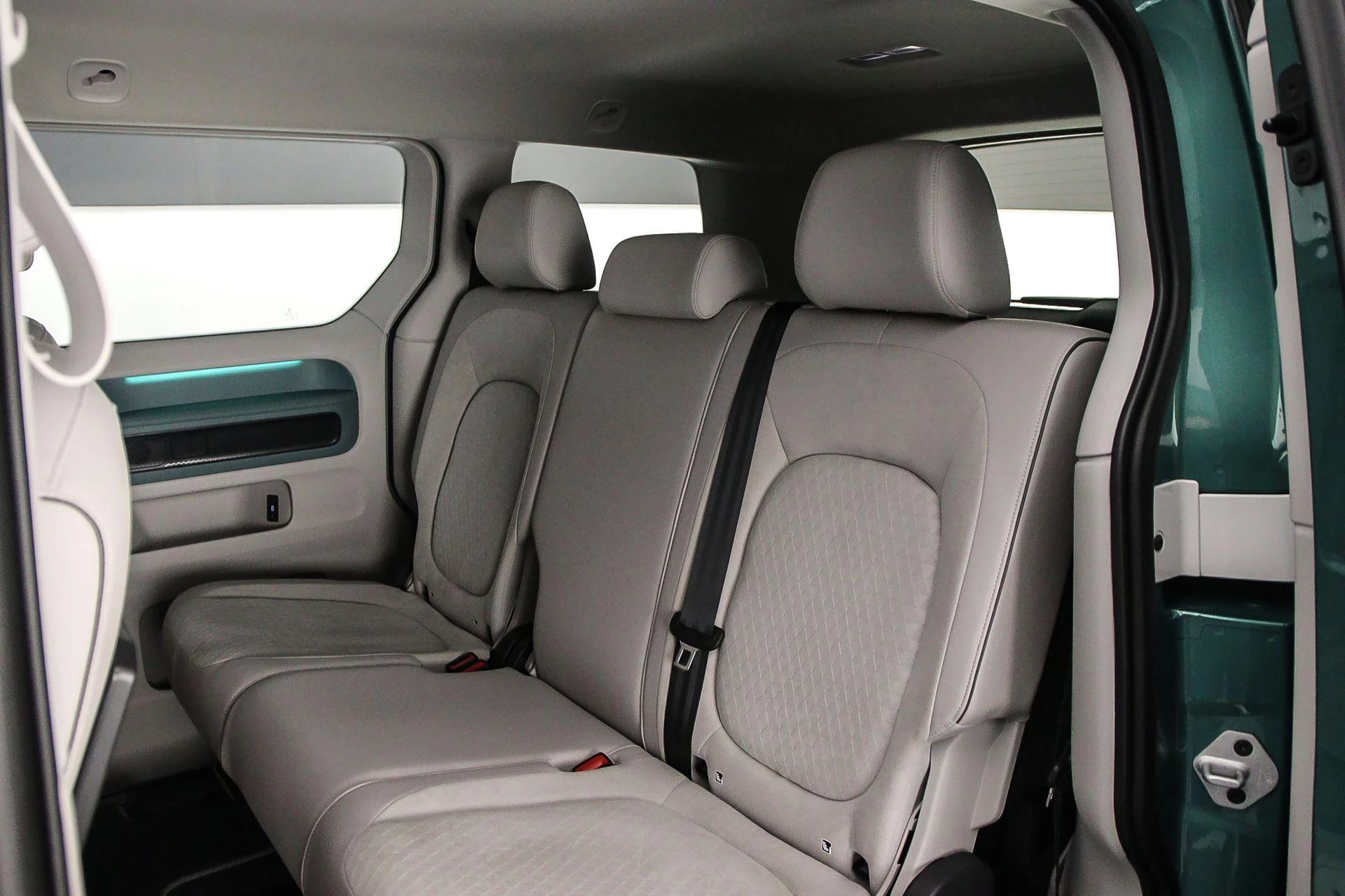 Hoofdafbeelding Volkswagen ID. Buzz