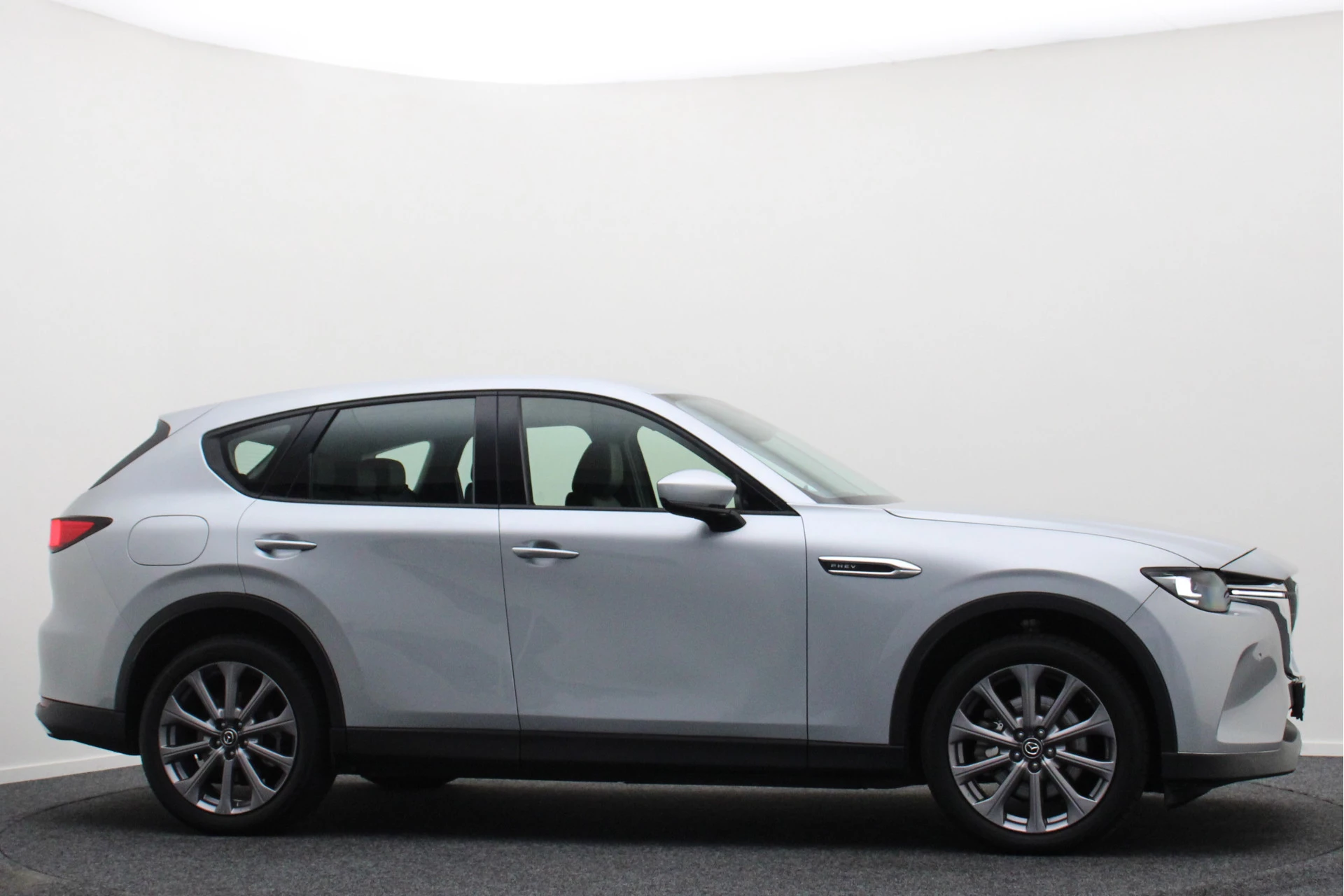 Hoofdafbeelding Mazda CX-60