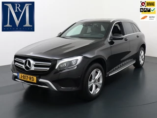 Mercedes-Benz GLC-klasse 250 d 4MATIC Premium Plus | RIJKLAARPRIJS