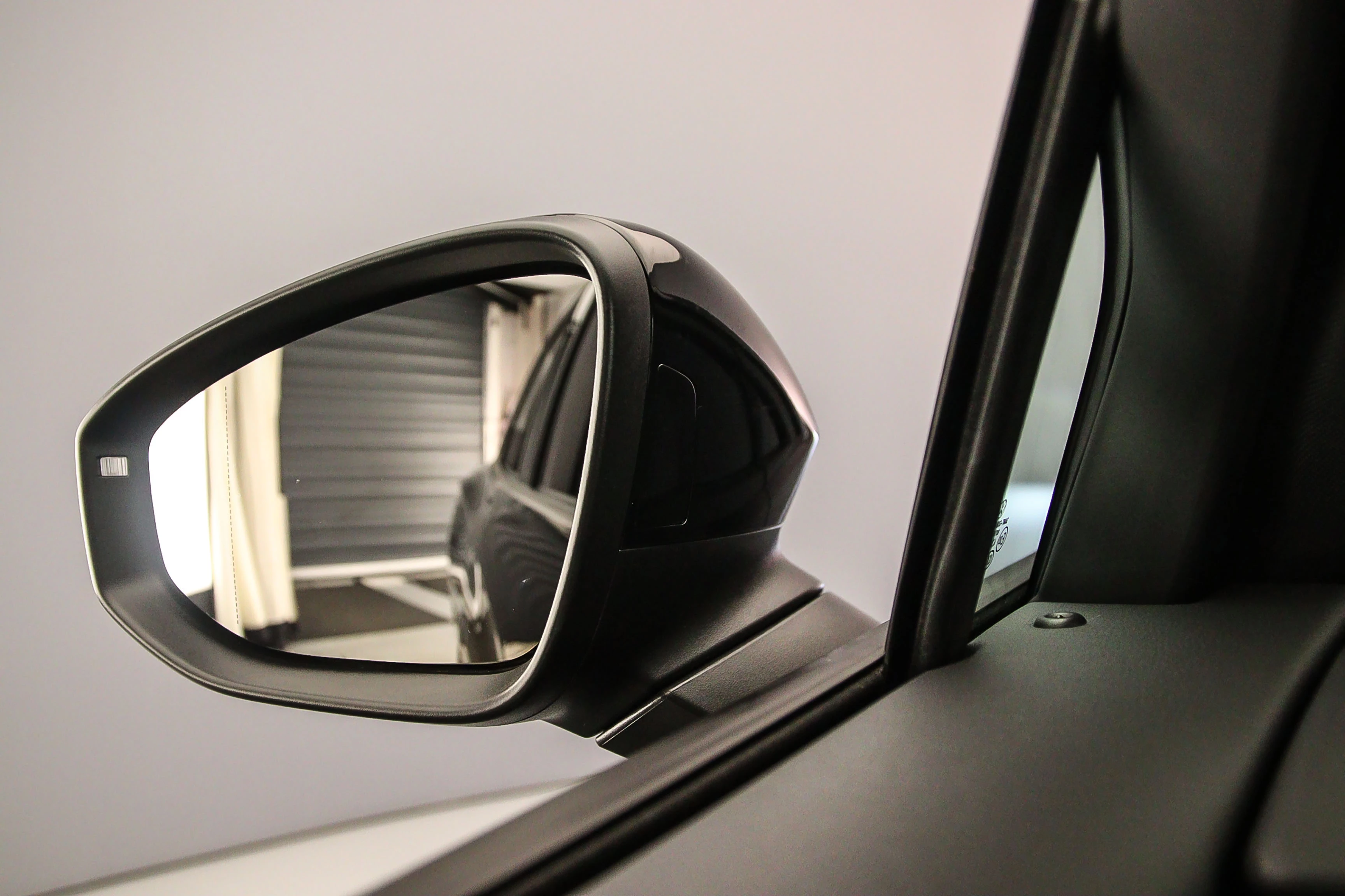 Hoofdafbeelding Volkswagen ID.7