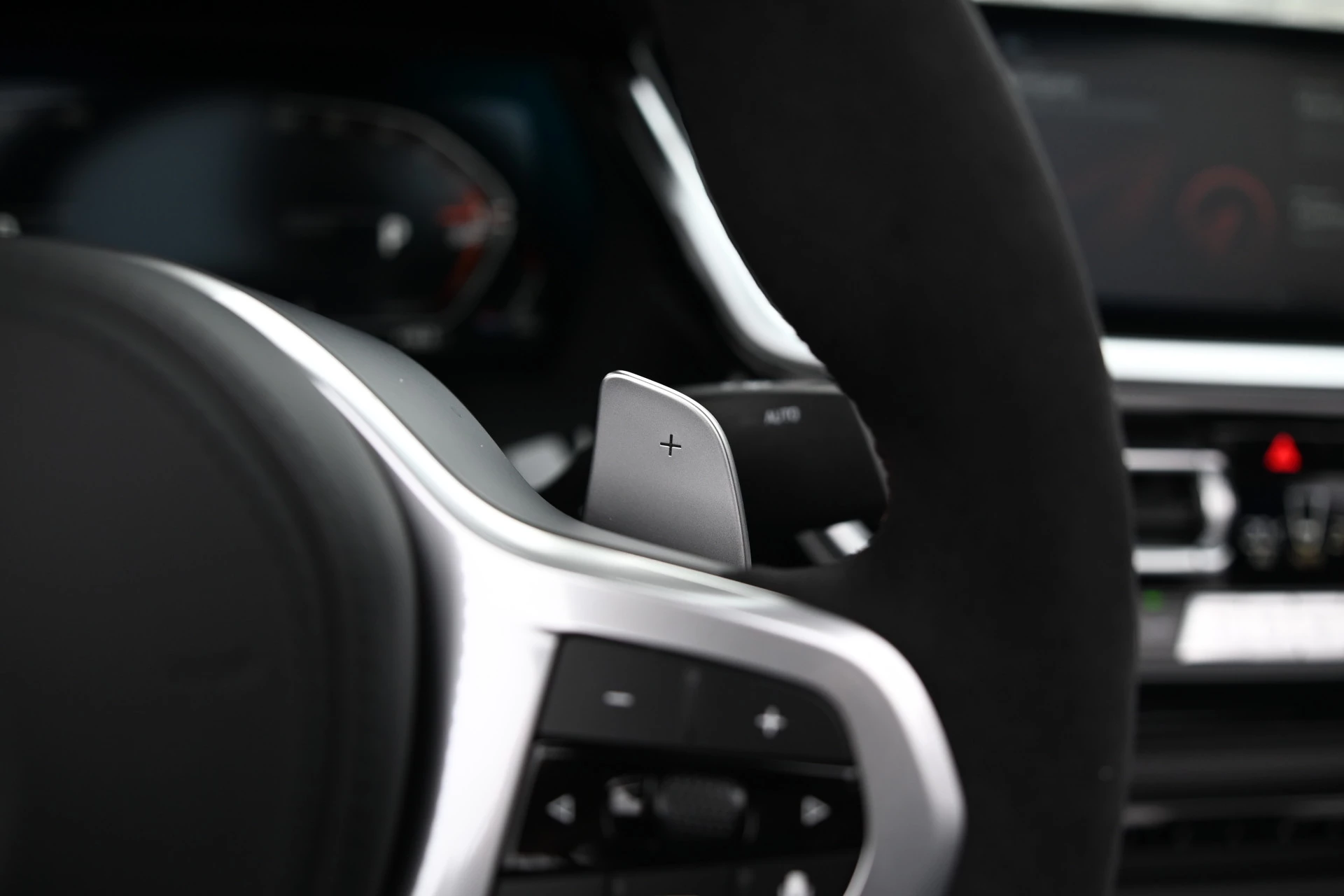 Hoofdafbeelding BMW Z4