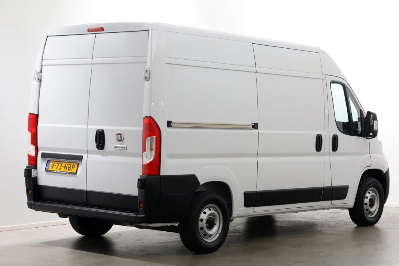 Hoofdafbeelding Fiat Ducato