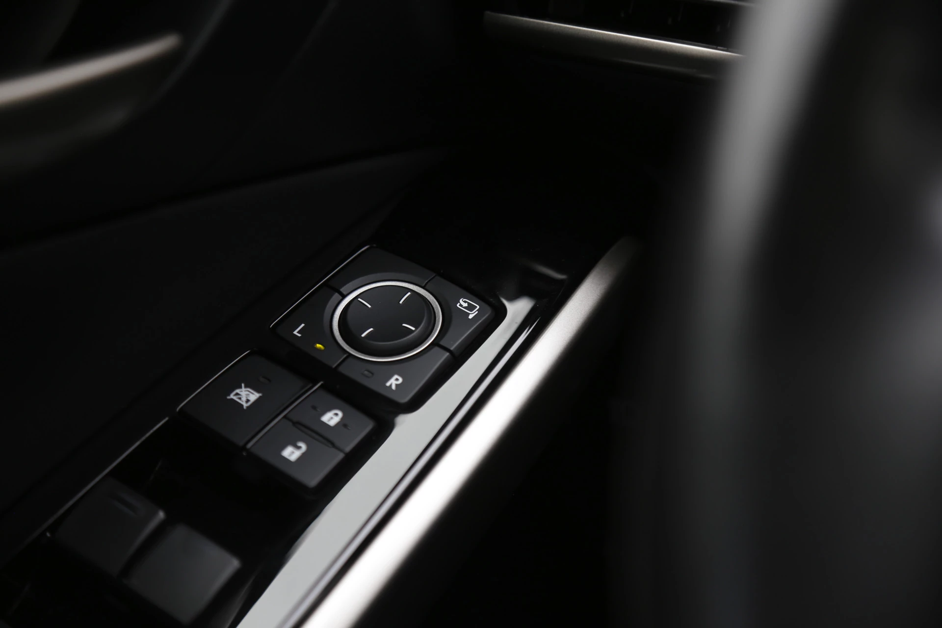 Hoofdafbeelding Lexus IS
