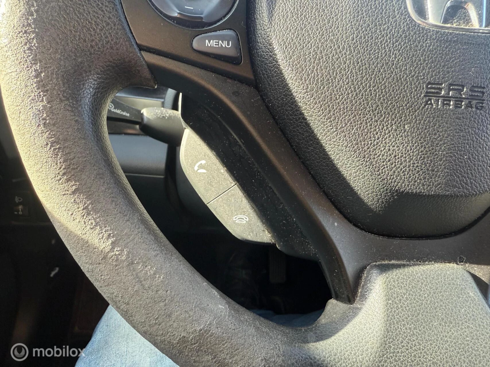 Hoofdafbeelding Honda Civic