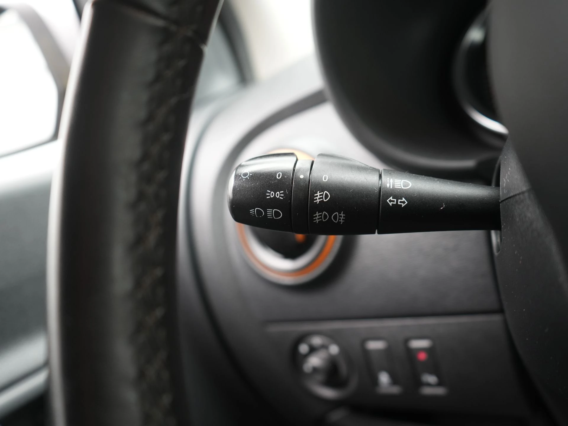 Hoofdafbeelding Dacia Dokker