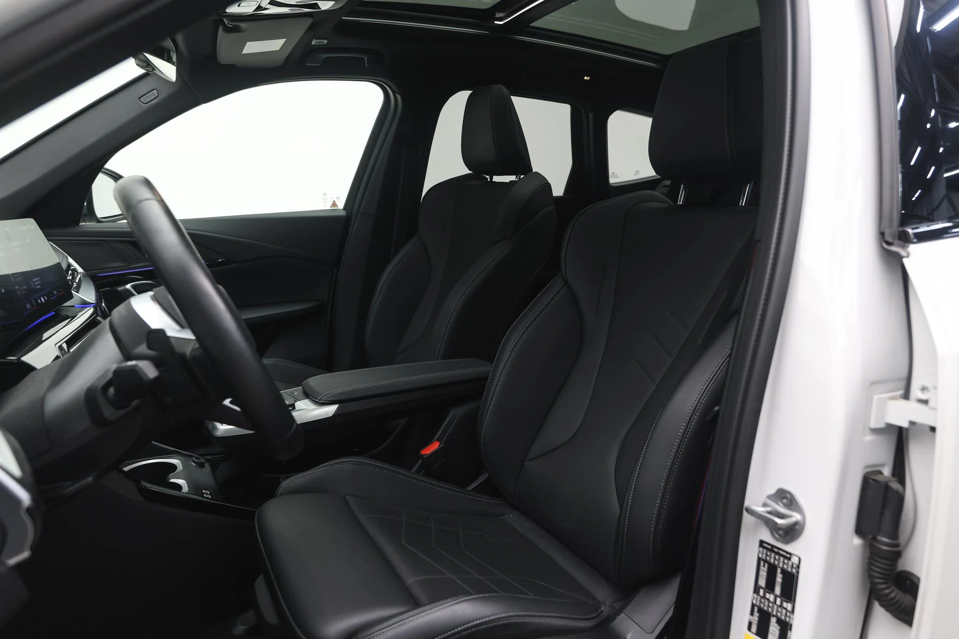 Hoofdafbeelding BMW iX1