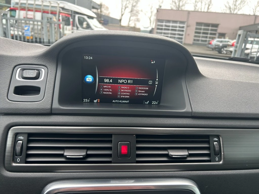 Hoofdafbeelding Volvo V70