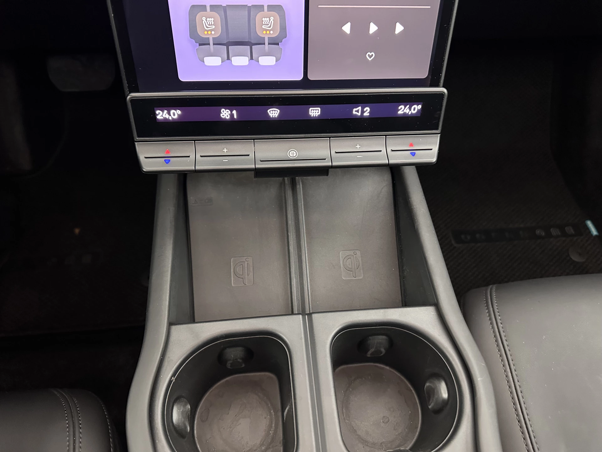 Hoofdafbeelding Fisker Ocean