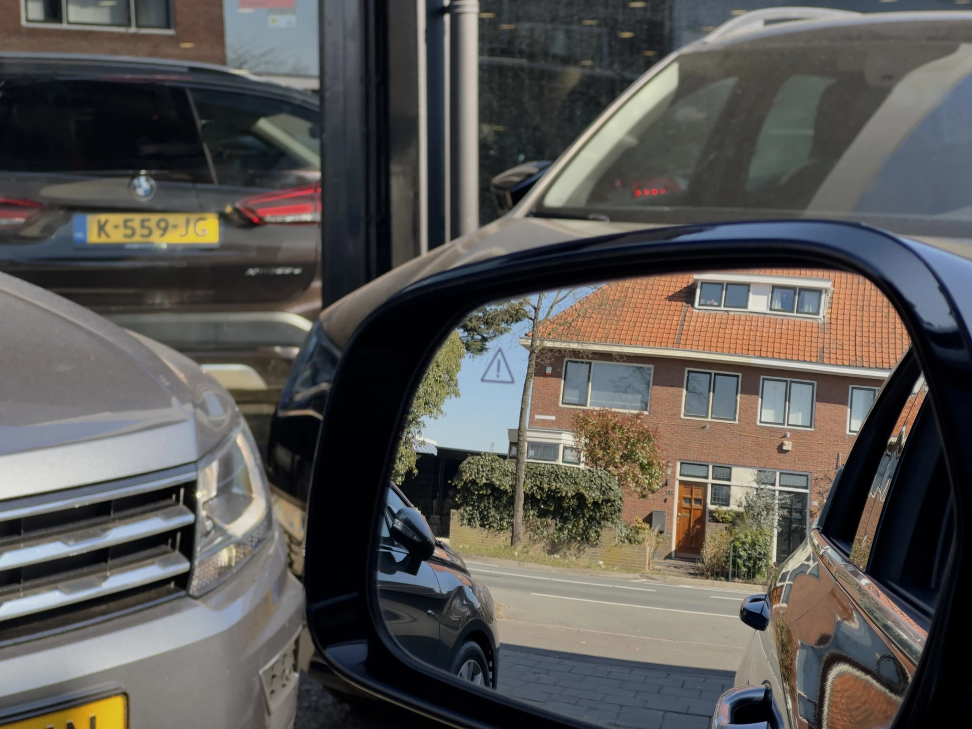 Hoofdafbeelding Kia Sorento