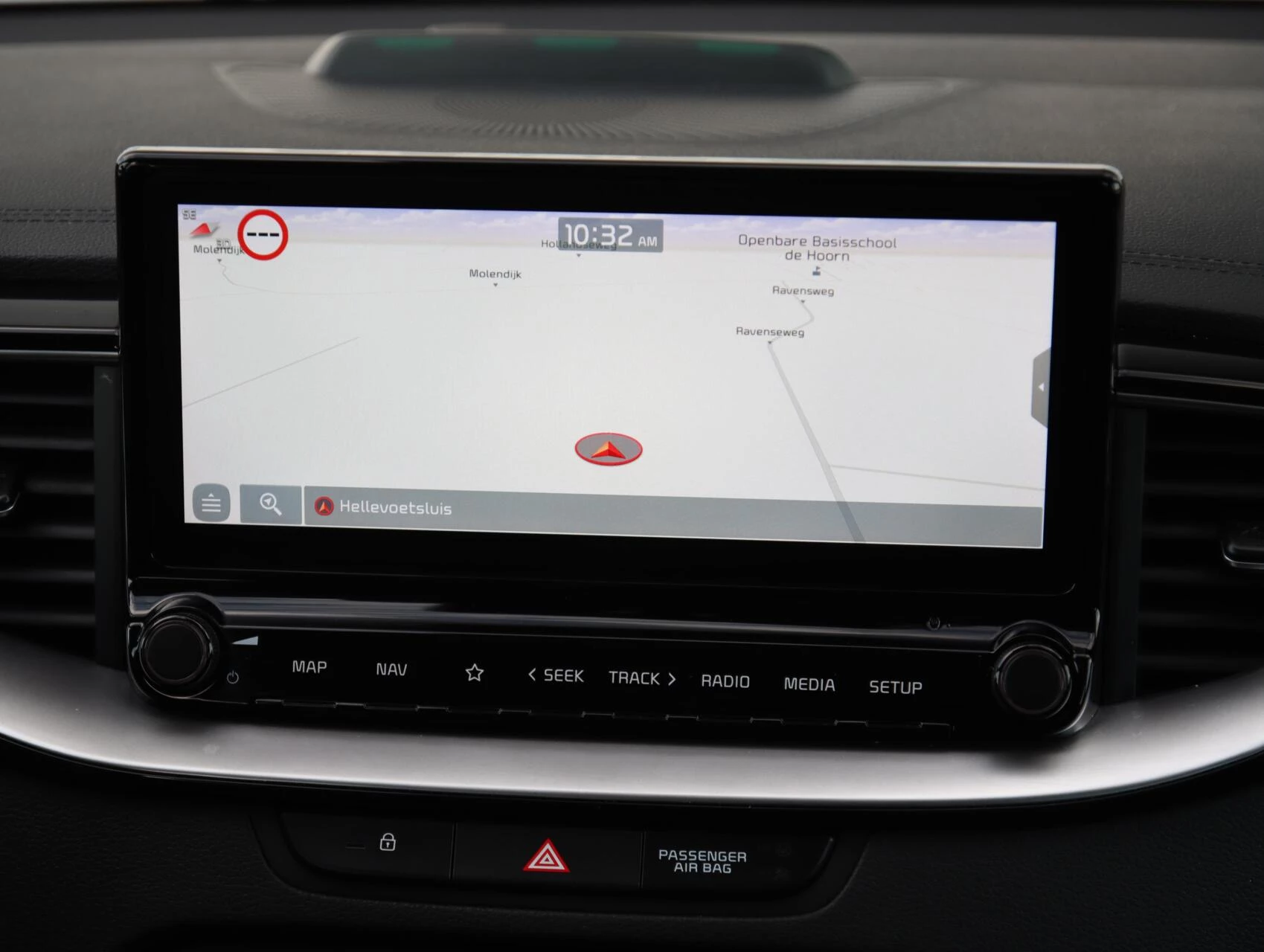 Hoofdafbeelding Kia XCeed