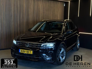 Volkswagen Tiguan 1.5 TSI ACT Highline R-Line 360' Pano ACC