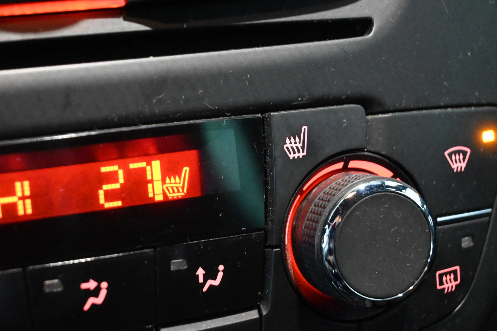 Hoofdafbeelding Opel Insignia