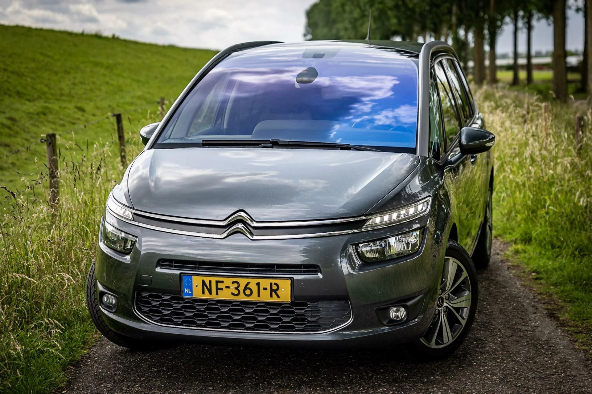 Hoofdafbeelding Citroën Grand C4 Picasso