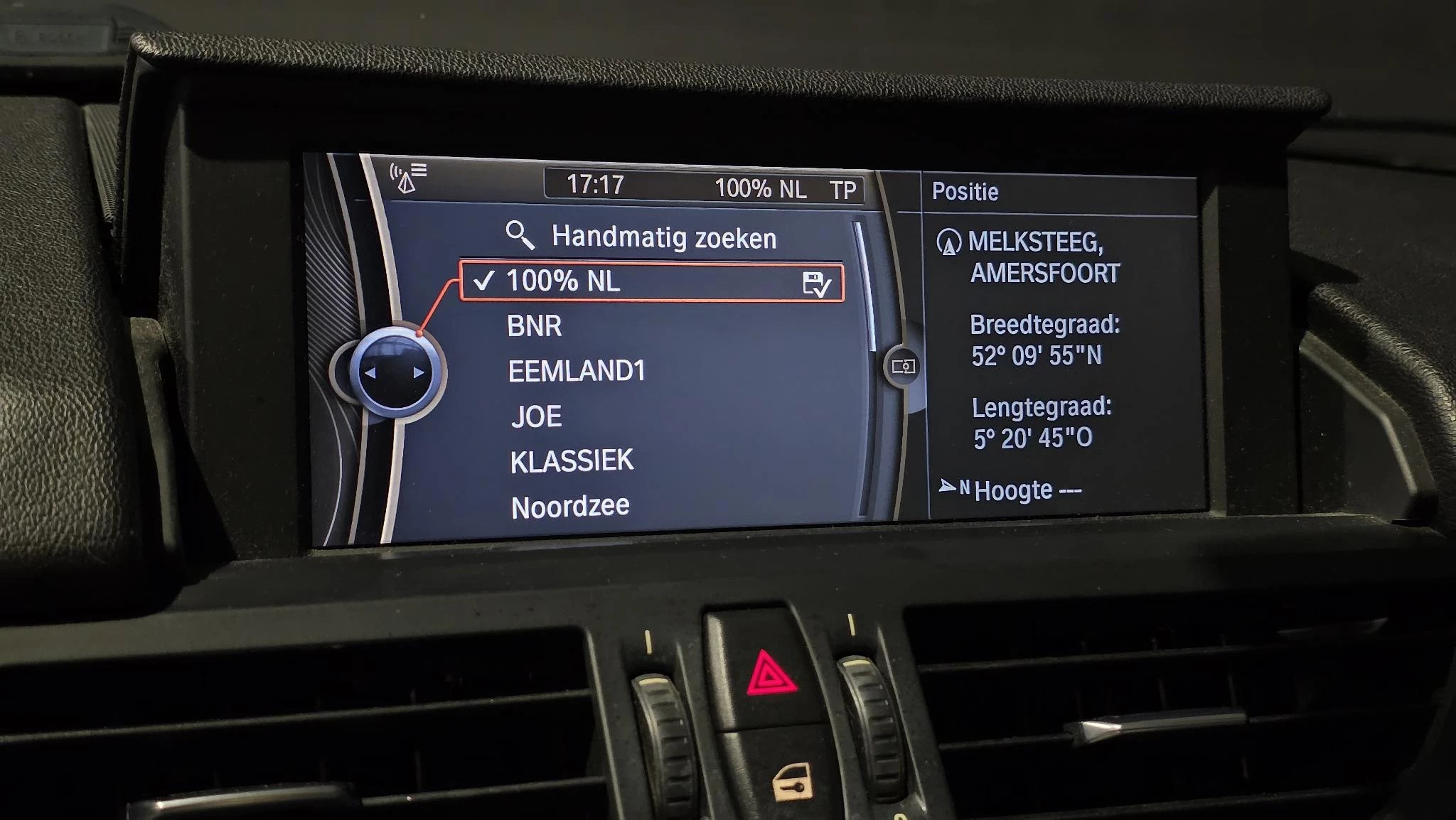 Hoofdafbeelding BMW Z4