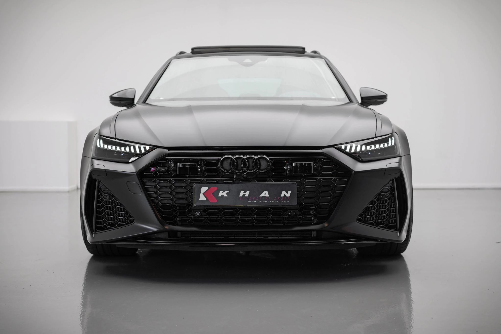 Hoofdafbeelding Audi RS6