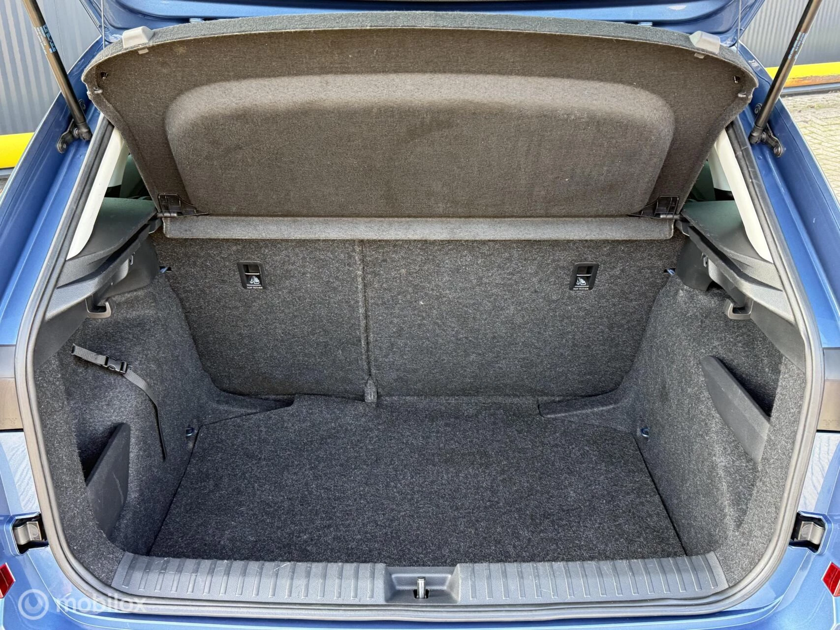 Hoofdafbeelding Škoda Kamiq