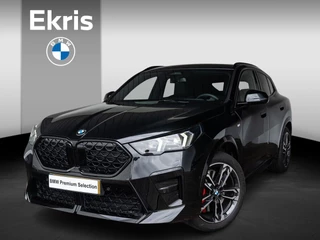 BMW X2 sDrive20i / M Sportpakket Pro / Harman Kardon / Head-Up Display / Elektrische trekhaak / Verwarmde voorstoelen / Shadow Line koplampen / Vergrote brandstoftank