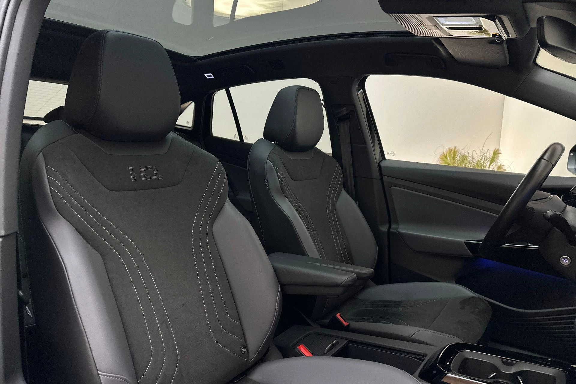 Hoofdafbeelding Volkswagen ID.5