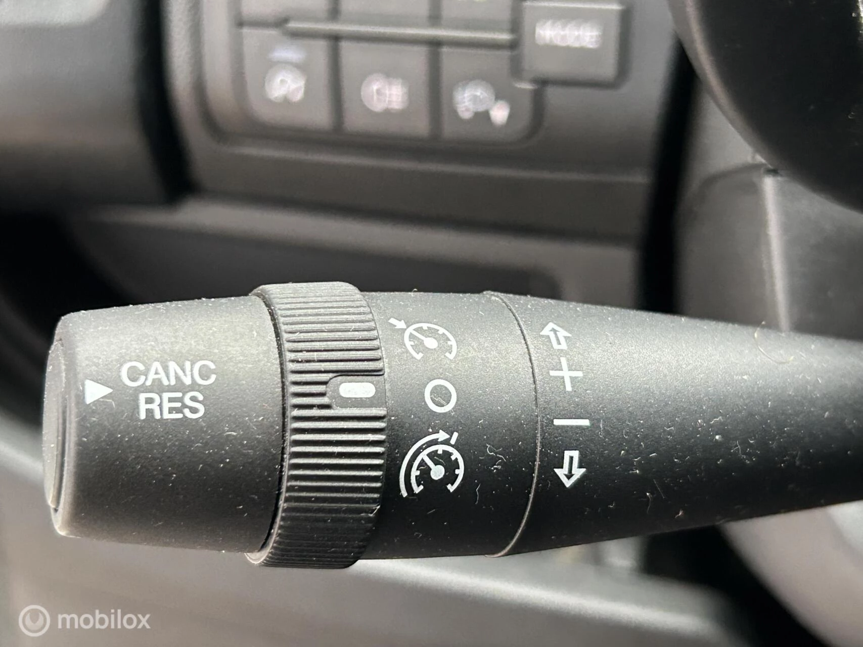 Hoofdafbeelding Citroën Jumper