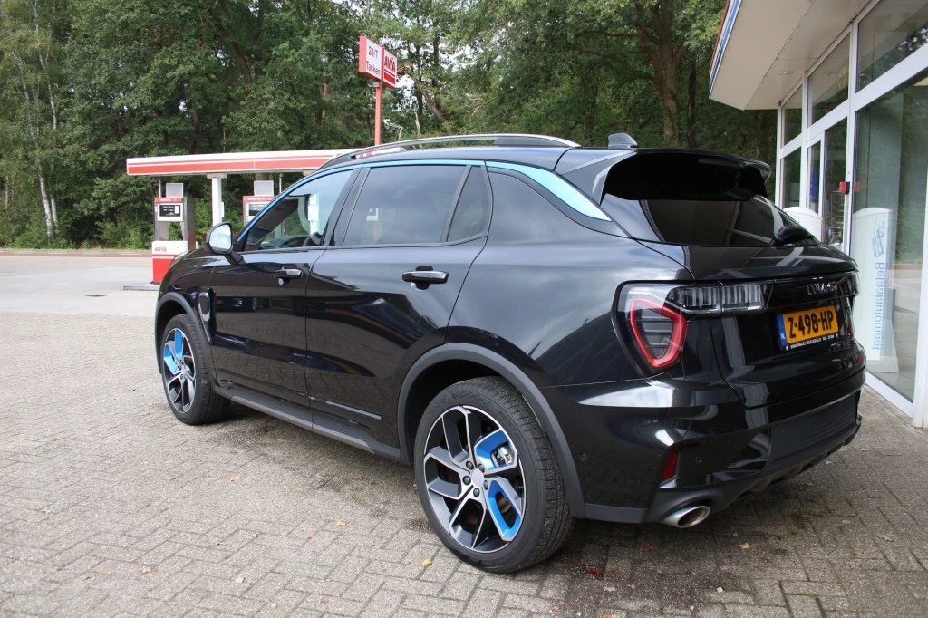 Hoofdafbeelding Lynk & Co 01