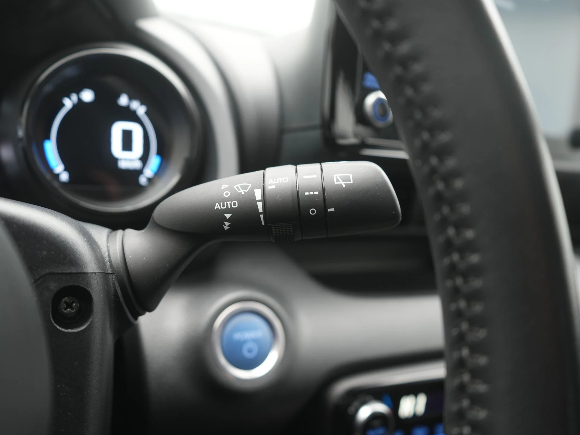 Hoofdafbeelding Mazda 2 Hybrid