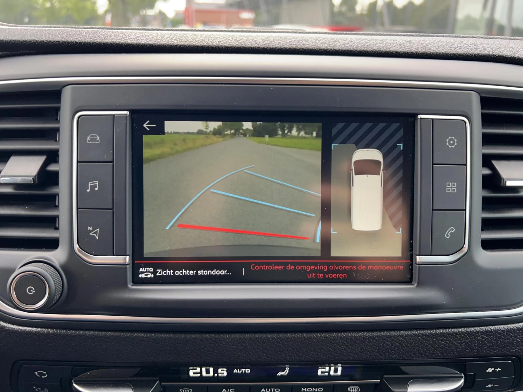 Hoofdafbeelding Citroën Jumpy