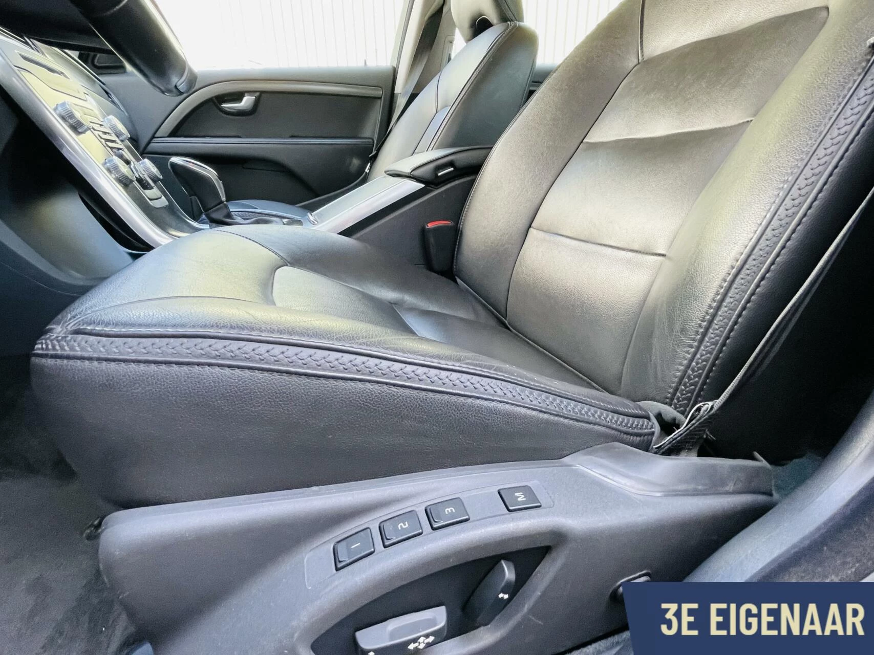 Hoofdafbeelding Volvo XC70